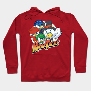 KwakTales Hoodie